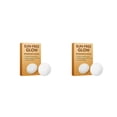 thumbnail image 2 of Sun Free Glow Microdarts Patch Set for Even Skin Tone Smooth Texture Precise Delivery Comfortable Fit Self Tanning, 2 of 8