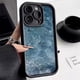 thumbnail image 3 of Funda de silicona de lujo Sunrise At Sea para iPhone 15 16 14 13 12 11 Pro Max Plus X XR XS Max 7 8 Plus SE 2020 2022 Funda a prueba de golpes, 3 of 5