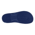 thumbnail image 4 of Crocband Flip Crocs Unisex Talla 26 Marino, 4 of 4