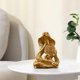 thumbnail image 3 of Xihbxyly Figura de Cerámica, Elegante Adorno de Escritorio, Estatua de Porcelana Resistente, Decoración Única para El Hogar, Celebración Del Año Nuevo Chino, Regalo de Recuerdo Perfecto, Recuerdo de, 3 of 7