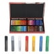 thumbnail image 4 of Soft Oil Pastels 48 Colors Professional Drawing Graffiti Art Crayons Sticks Painting Set, 4 of 5