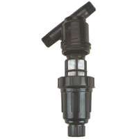 - RAINDRIP 604P01B Y FILTER & PLANT FOOD APPLICATOR, 3/4