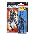 thumbnail image 3 of G.I. Joe GI JOE serie clasificada SDCC Deluxe 043 DR. Figura DE ACCIÓN DE minddobler, modelo de colección Marvel Toy, regalo de Hobby, 3 of 4