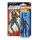 thumbnail image 3 of G.I. Figura de acción de Joe Gi Cobra King 043 Dr. minddobler, maestro Cocodrilo, sargento de serpiente, modelo de juguete de colección, Hobby, regalo de Marvel, 3 of 4