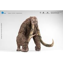 HIYA - Godzilla King of the Monsters - Exquisite Basic Series - 6" Behemoth Action Figure