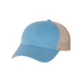 thumbnail image 2 of Richardson Columbia Blue/ Khaki 4331 Adjustable, 2 of 5