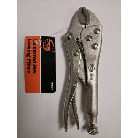 7cr Curved Jaw - Pro Tool Supply 58114 5