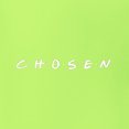 thumbnail image 6 of Wild Bobby C H O S E N Inspirational/Christian Men Graphic Tee, Safety Green, 3X-Large, 6 of 6
