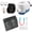A, variant on Automatic Bilge Pumps For Boats 750GPH 1100GPH Two Capacity Boat Bilge Pumps With Corrosions Resistant Housing