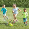 thumbnail image 2 of Kidoozie : Crazy Caterpillar Sprinkler, 2 of 5