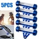 thumbnail image 1 of Likrtyny Sello Soporte Cilíndrico Disco Impermeable para Impuestos Tubo para Motocicleta (azul), 1 of 6
