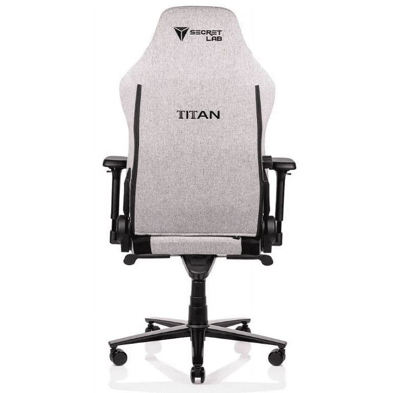 Open Box Secretlab TITAN 2020 Gaming Chair SoftWeave Cookies 