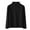 Black, variant on QIPOPIQ Thermal Compression Shirts for Men Mock Turtleneck Long Sleeve Running Undershirt Base Layer Tops for Winter Clearance
