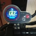 thumbnail image 3 of Accesorios para bicicletas Cubierta impermeable de la pantalla del acelerador del dedo del tablero para Kugoo M4 Kaabo Zero Hugtrwg Para estrenar, 3 of 5