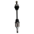 thumbnail image 5 of TRQ Front Complete CV Axle Shaft Assembly RH Passenger Side for 12-16 SRX CSA34119, 5 of 5