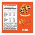 thumbnail image 2 of Botana Cheetos Torciditos sabor queso y chile 150 g, 2 of 4