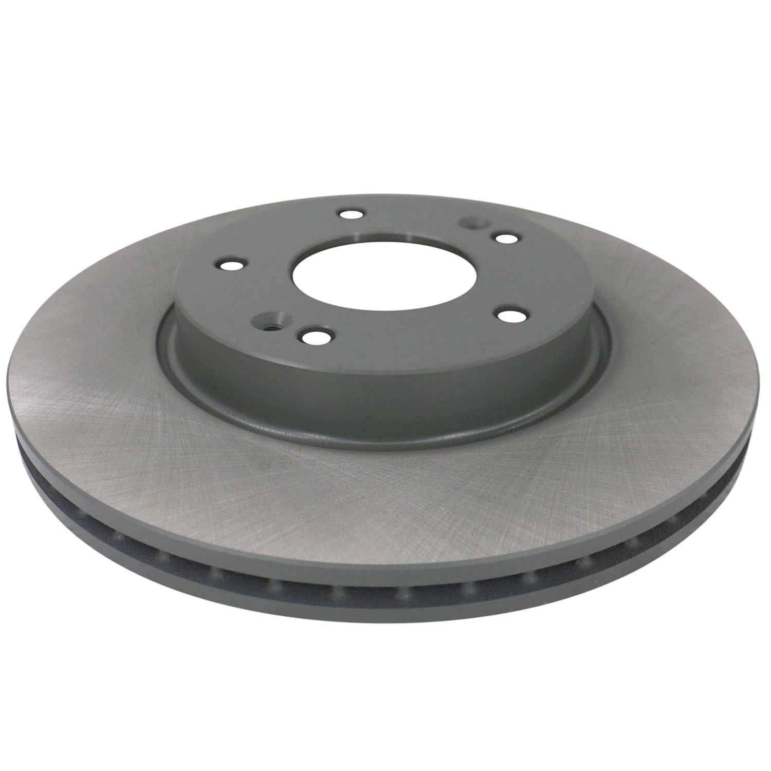 Winstop Brake Rotor, Front WS250920, Kia Niro 2023-2017