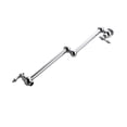 thumbnail image 1 of Pot Filler Double Joint Spout Folding Stretchable Swing Arm Wall Brass Kitchen Faucet Single Hole Two Handle Kitchen Sink Tap ,High Water Flow Rate, 1 of 6