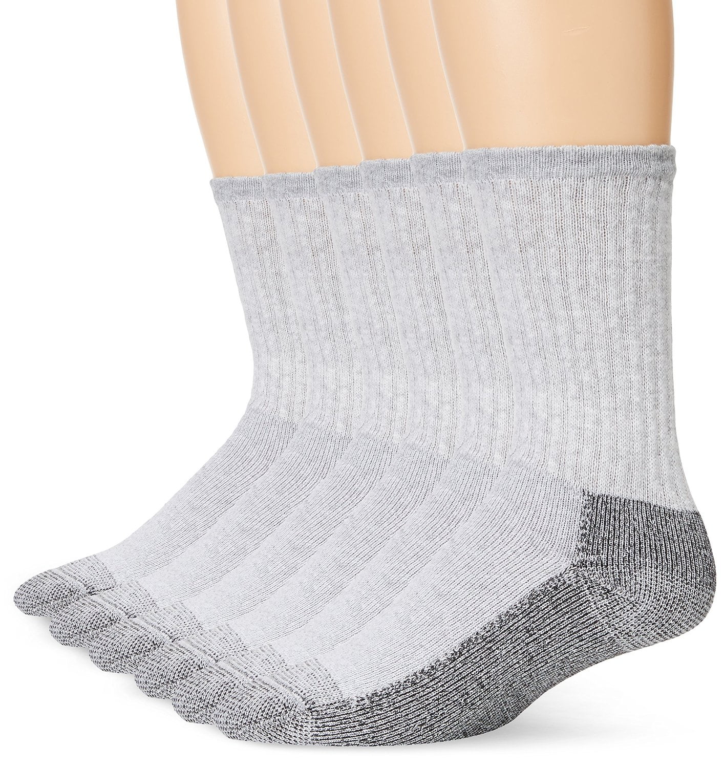 Pro Heavy Duty Hard Wearing High Quality Mens Work Socks For Safety Boots Shoes 
