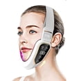 thumbnail image 1 of Facial Lifting Device Led Photon Therapy Facial Slimming Vibration Massager Double Chin V-shaped Cheek Lift Face, 1 of 5