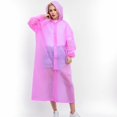 thumbnail image 1 of Durable Travel Umbrella Lightweight Compact Portable Design for All Weather Conditions Outdoor Use, 1 of 4