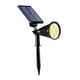 thumbnail image 4 of Focos solares para exteriores, lámpara Solar para decoración de jardín, luces solares superbrillantes para paisaje, reflectores solares para de Color cálido, 4 of 9