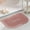 Pink, variant on PATLOLLAV Magic Mat, Modernized Magic Mat Bathroom, Bath Mats for Bathroom, Bathroom Mat Quick Dry, Non Skid Waterproof Comfort Standing Rugs