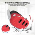 thumbnail image 3 of 7pcs VR Accessories Set for Oculus/Meta Quest 3: Headset Protector, Controller Grips & More, 3 of 5