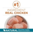 thumbnail image 2 of xianlin-Dry Cat Food, Chicken & Rice Formula - 3 kg Bag, 2 of 4