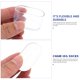 thumbnail image 2 of GOOHOCHY 24 fundas para patas de muebles, protectores de suelo para patas de silla, antideslizantes., 2 of 8