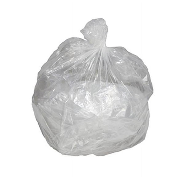 International Plastics CL-RDC-3036H 30 x 36 in. 20-30 gal Regular Duty Trash Bags - Case of 250