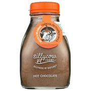 Sillycow Farms Chocolate Pumpkin Spice Hot Chocolate Mix , 16.9 Oz