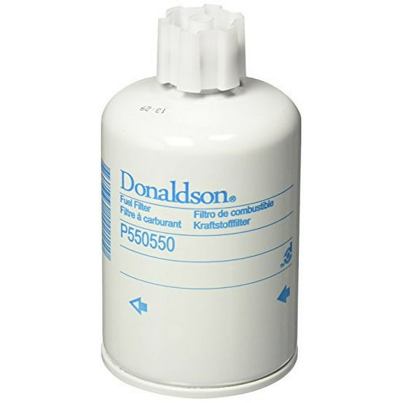 Donaldson Fuel Filter - P550550