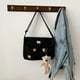thumbnail image 3 of Mensajero Bolsos Cruzados Mujeres Kawaii Gran Capacidad para Ir Compras, 3 of 9