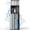 Premium Silver, variant on Bottom-Loading Water Dispenser with 3-Settings, Water Cooler with Two 304 Food-Grade Stainless Steel Inner Tanks, Child Lock & Energy-Saving, Fits 5 Gal Bottles Home/Office/Gym