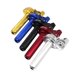 thumbnail image 2 of Empuñadura de acelerador de motocicleta de aluminio CNC de 22 mm de carreras Quick Twister con, 2 of 7