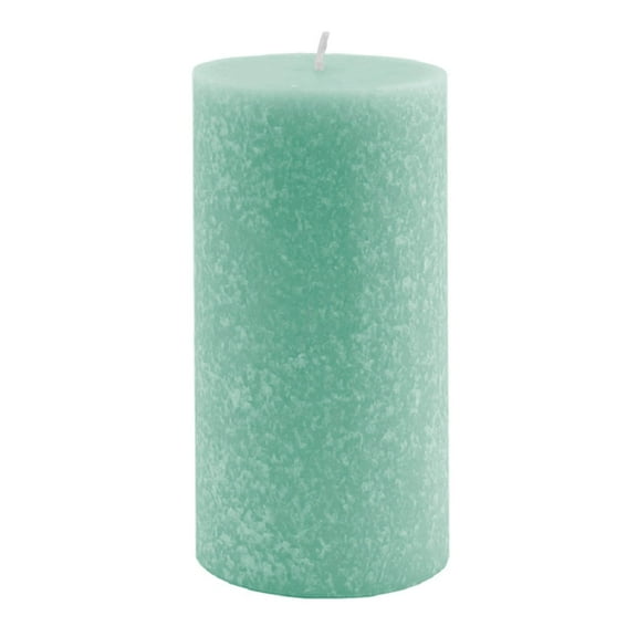 ROOT Unscented 3 In Timberline Pillar Candle 1 ea. Sky - 3 X 6
