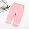 thumbnail image 7 of Shldybc Toddler Baby Pants Leggings for Girl Unisex Cartoon Print Trousers Pants Cute Baby Pants, Baby Days Saving!, 7 of 7