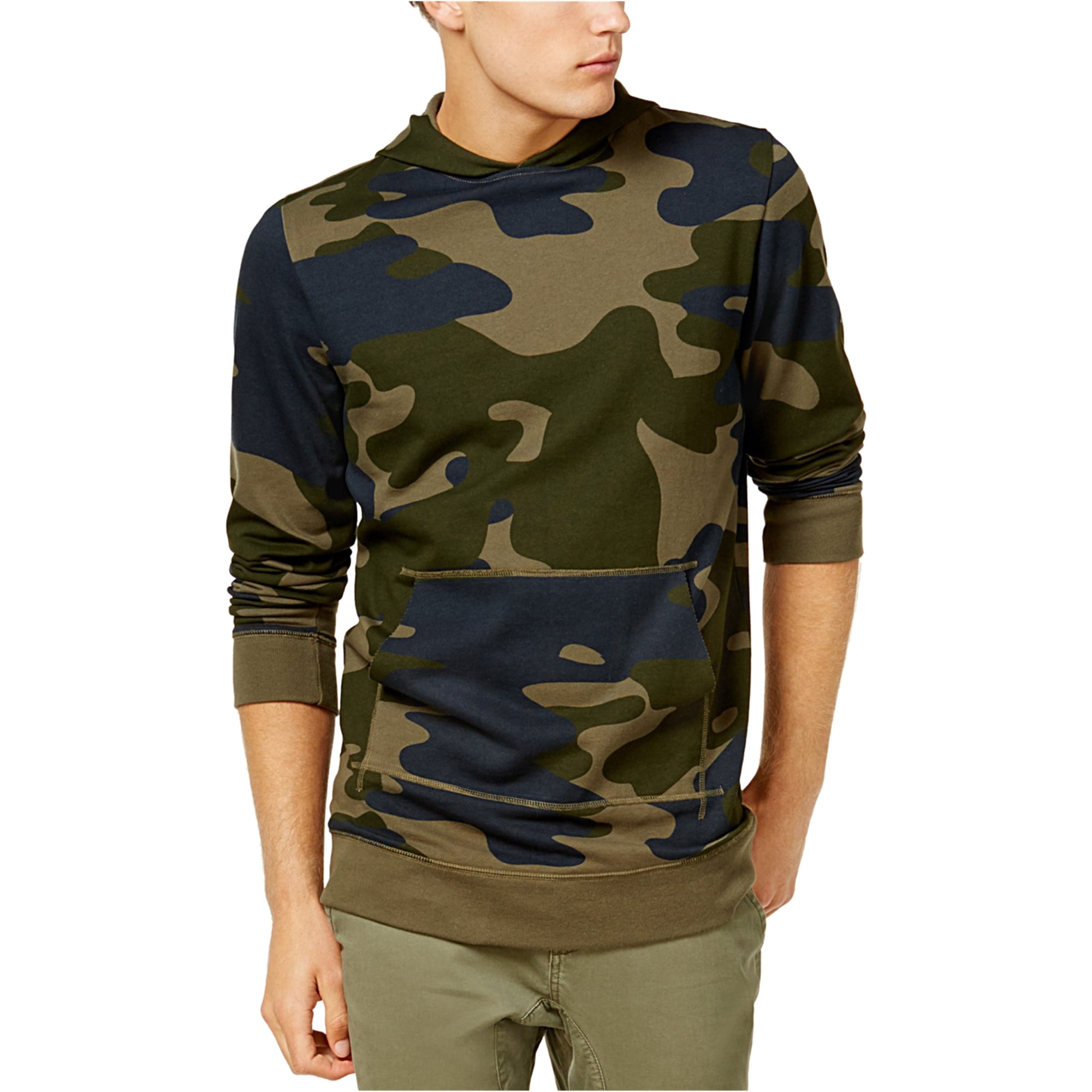 camo sweatshirt walmart