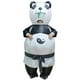 thumbnail image 4 of Ropa inflable de Halloween Ropa inflable de tiranosaurio Ropa inflable de muñeca panda momia de carnaval Ropa inflable de tiburón montado, 4 of 6
