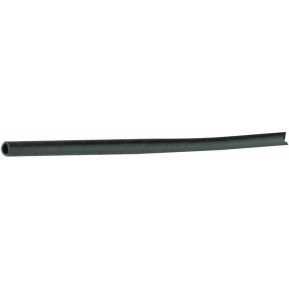 HELLERMANNTYTON - Spiral Cable Wrap 4.0mm x 5m - Black
