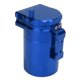 thumbnail image 4 of Tanque de Reserva de Aceite, Lata de Captura de Aceite Reemplazo del Tanque de Trampa del Separador de Combustible de aleación de Aluminio para Silverado 1500(3), 4 of 5