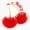 1pcs, variant on Juicy Er, Phone Decal Water Bottle Stickers Car Decals, Funny Birthday Gift