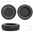 thumbnail image 6 of 1 Pair Ear Pads Protective Cushion Cover Earpads Replacement for Corsair Virtuoso RGB Headset, 6 of 15