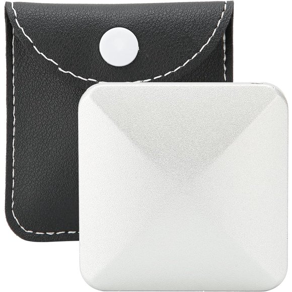 Juguete cuadrilátero Flip Toy ZJChao de escritorio con bolsillo