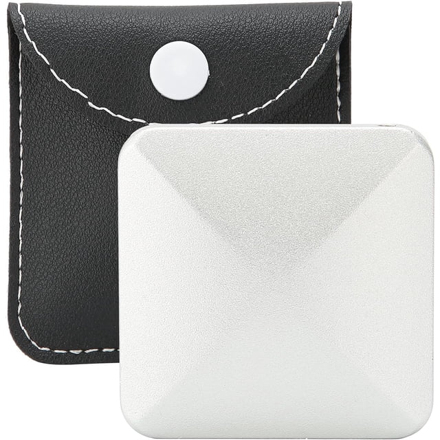 Juguete cuadrilátero Flip Toy ZJChao de escritorio con bolsillo