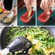 thumbnail image 3 of Cuchara de cocina multifuncional, prensa de ajo, cuchara coladora, 3 of 4