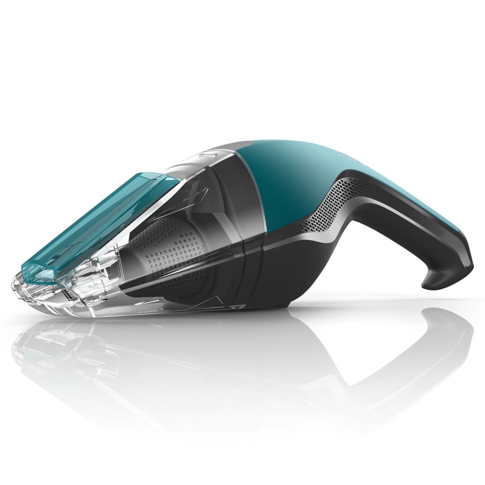 Dirt Devil Quick Flip 8 V Devil Handheld Vacuum Cleaner