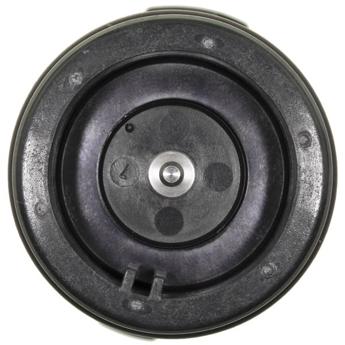 Vapor Canister Shut-Off Valve