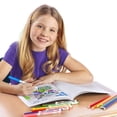 thumbnail image 4 of Juego de rotuladores Cra-Z-Art Crazy Art Super Tip, 64 unidades, 4 of 5